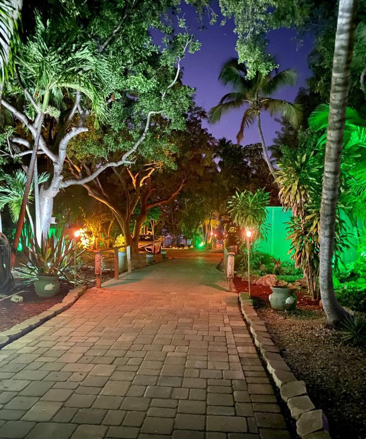 Seafarer Key Largo Resort And Beach Екстер'єр фото