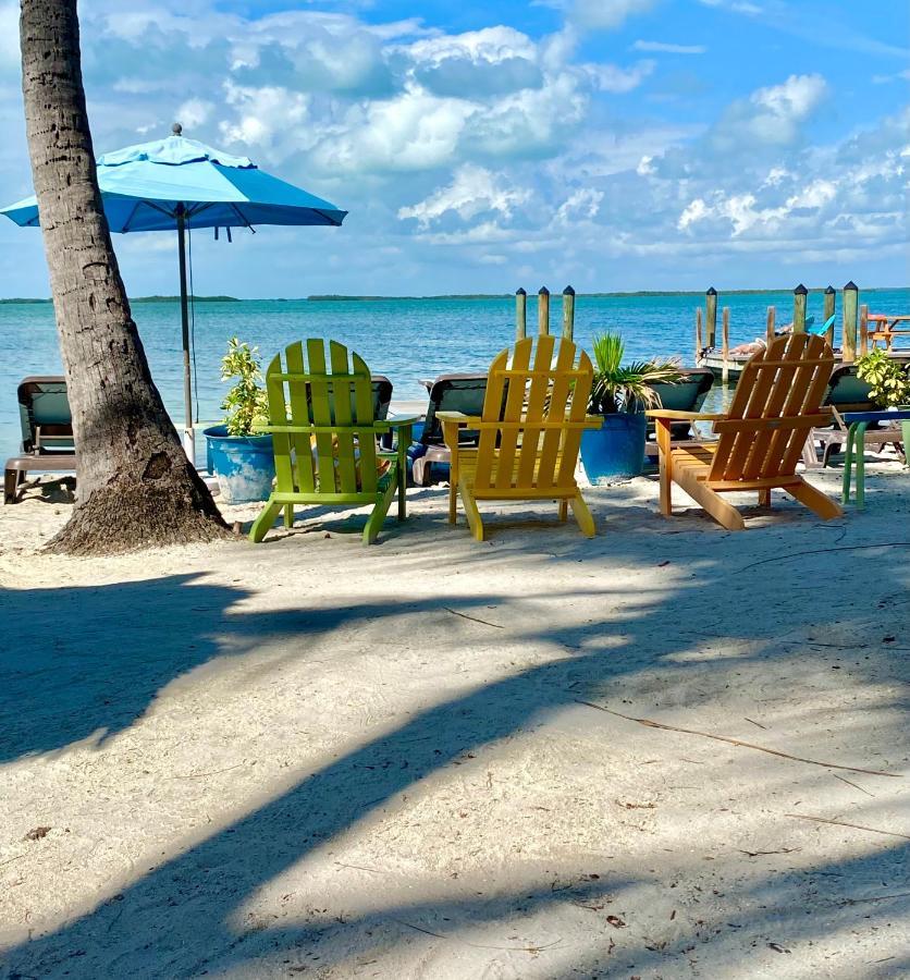 Seafarer Key Largo Resort And Beach Екстер'єр фото