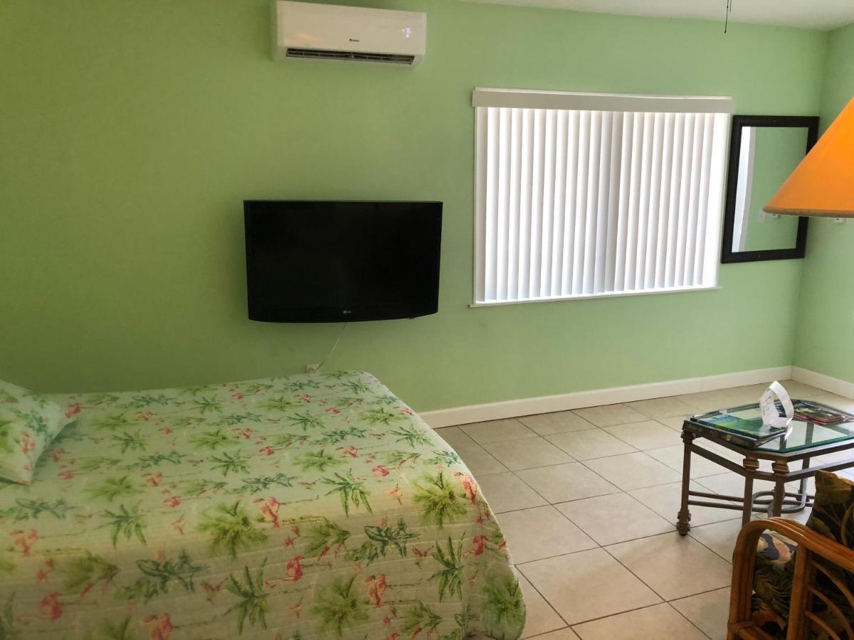 Seafarer Key Largo Resort And Beach Екстер'єр фото