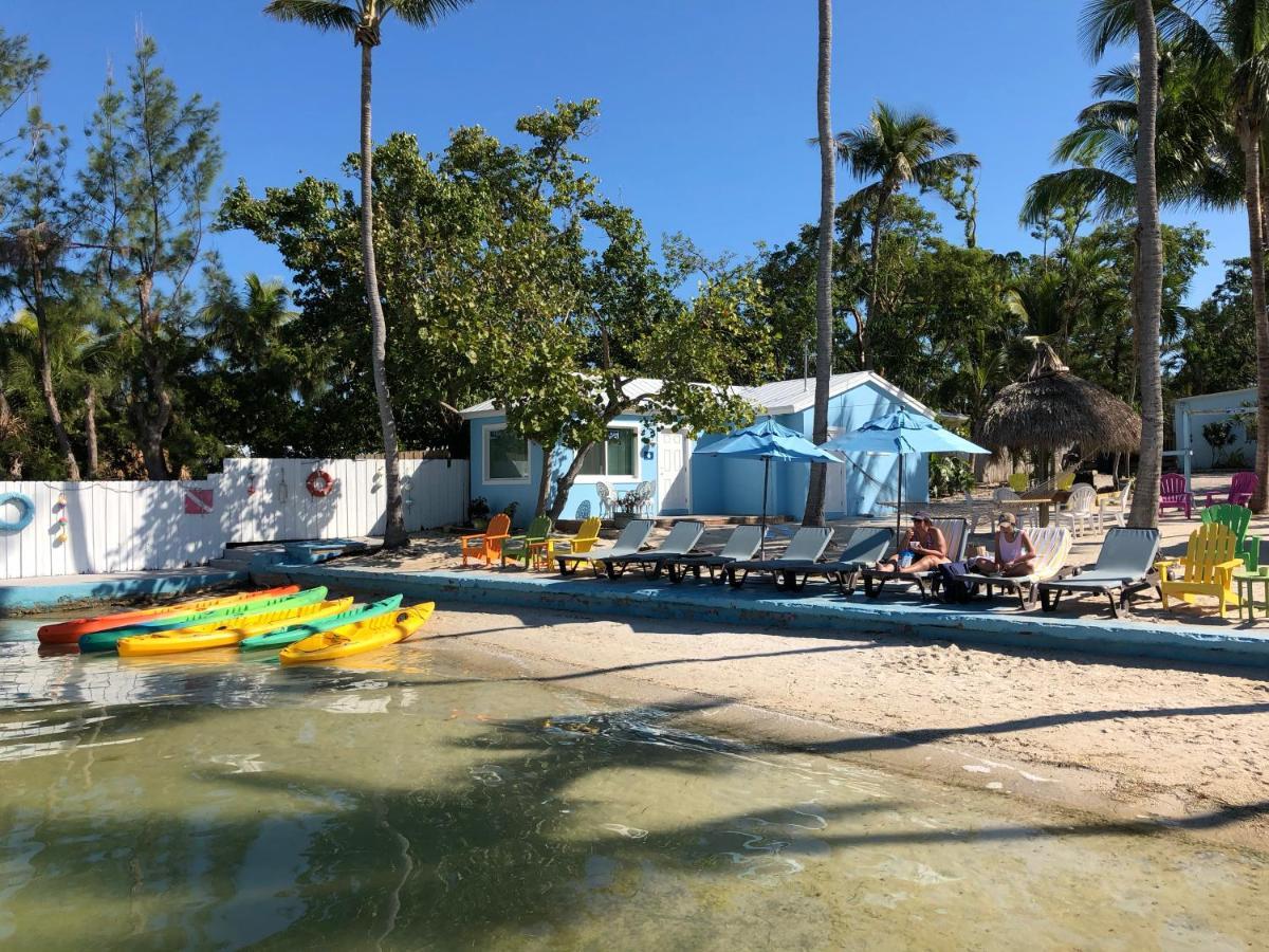 Seafarer Key Largo Resort And Beach Екстер'єр фото