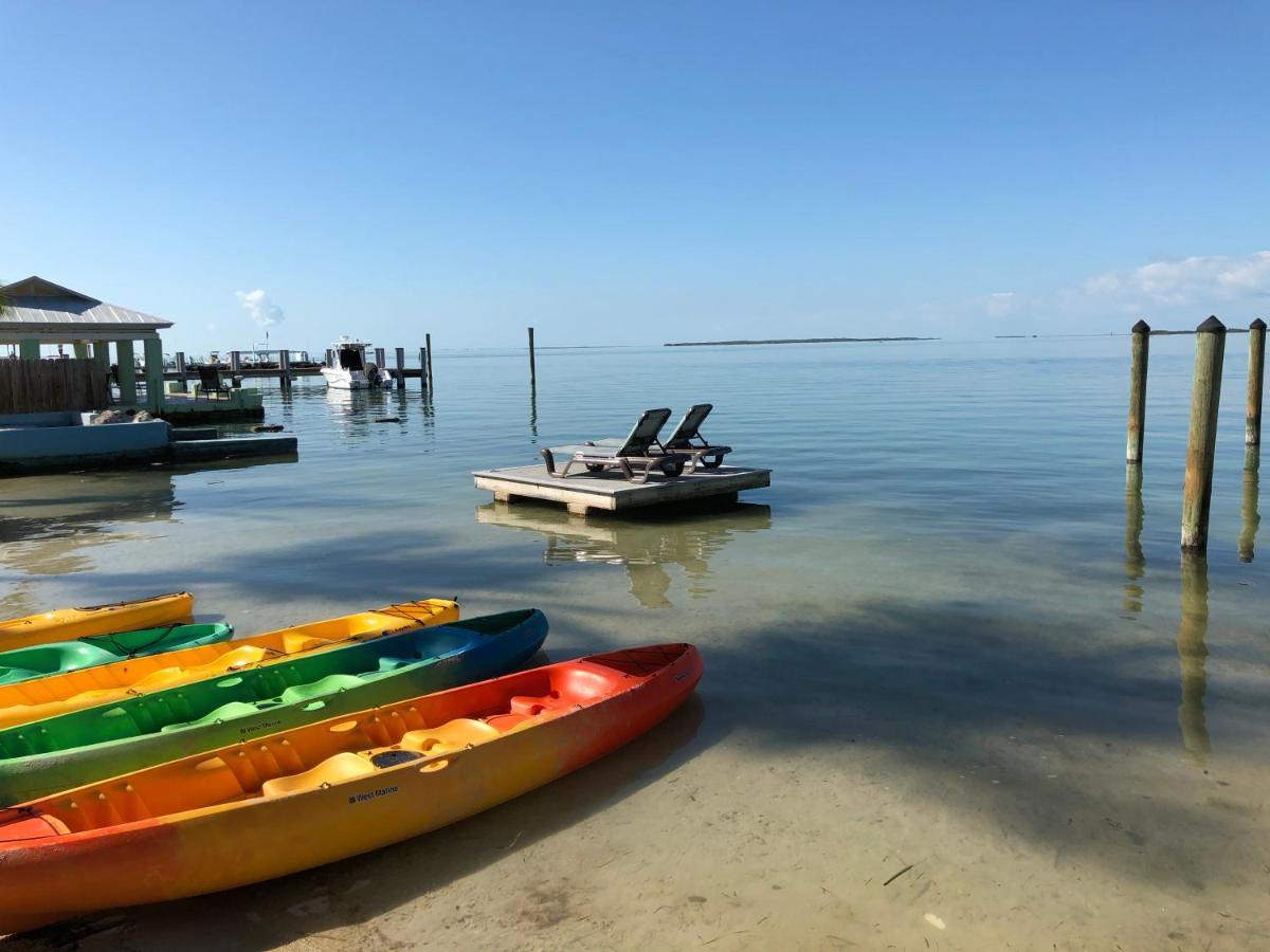 Seafarer Key Largo Resort And Beach Екстер'єр фото
