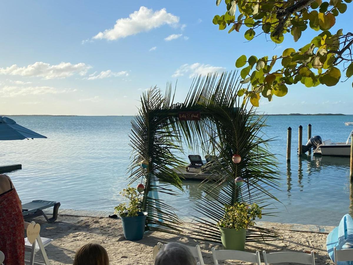 Seafarer Key Largo Resort And Beach Екстер'єр фото