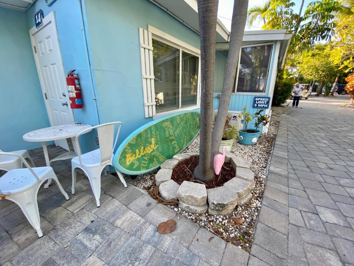 Seafarer Key Largo Resort And Beach Екстер'єр фото