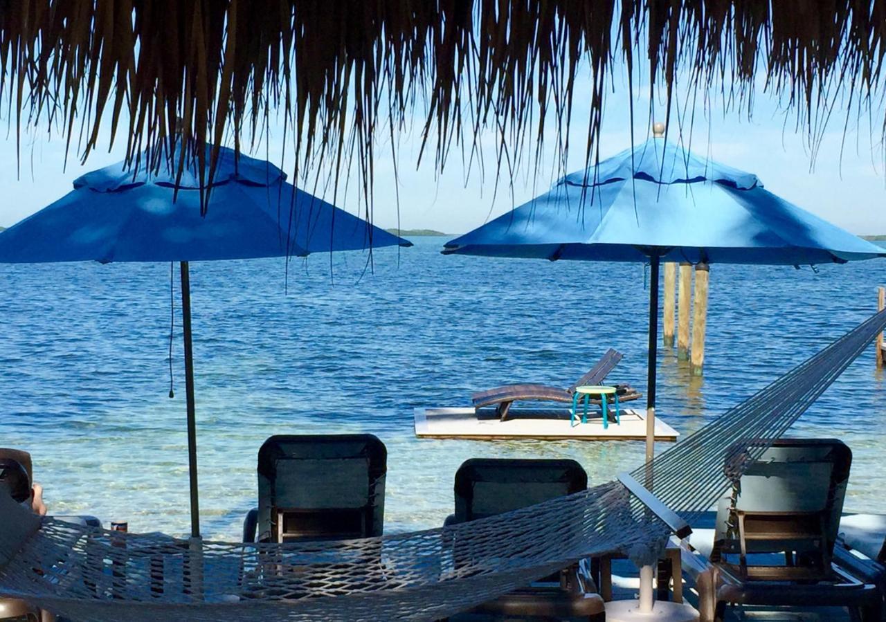Seafarer Key Largo Resort And Beach Екстер'єр фото