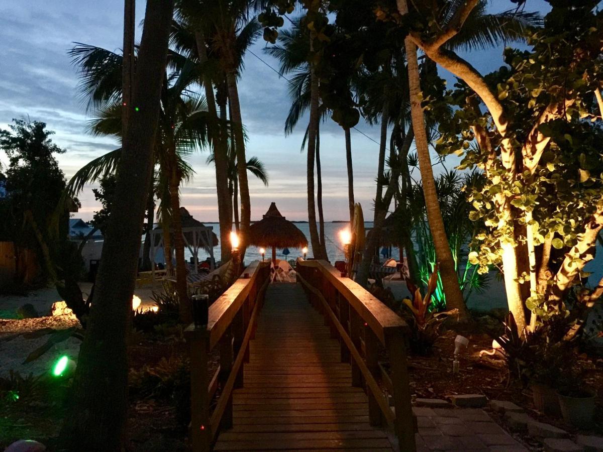 Seafarer Key Largo Resort And Beach Екстер'єр фото