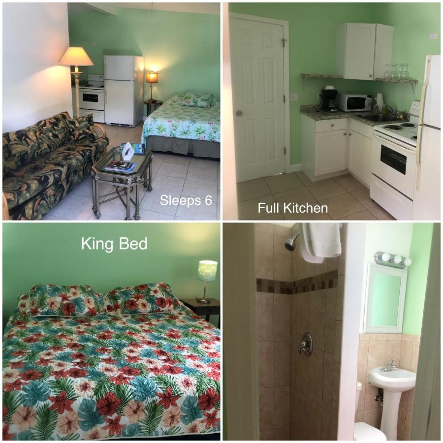 Seafarer Key Largo Resort And Beach Екстер'єр фото
