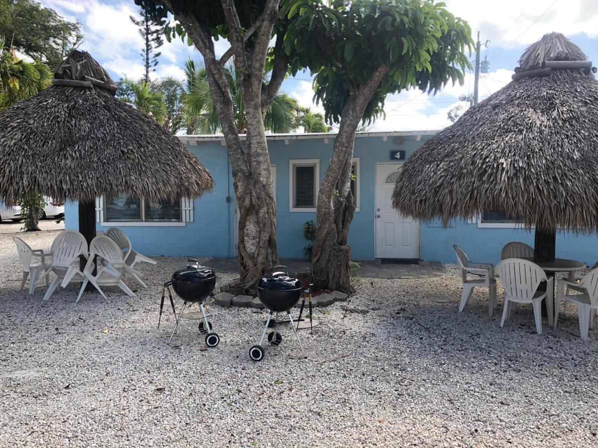 Seafarer Key Largo Resort And Beach Екстер'єр фото