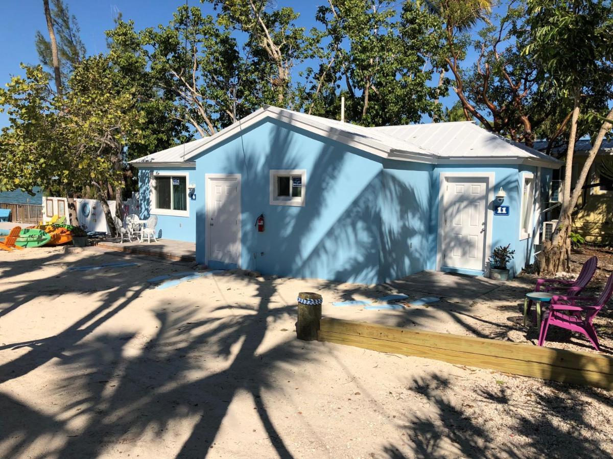 Seafarer Key Largo Resort And Beach Екстер'єр фото