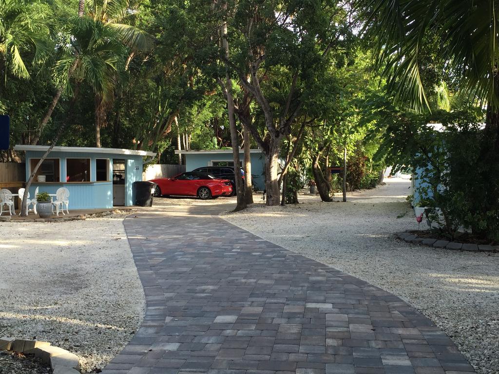 Seafarer Key Largo Resort And Beach Екстер'єр фото
