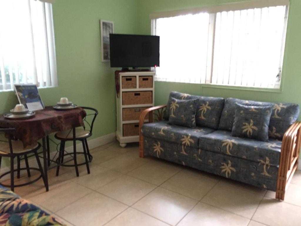 Seafarer Key Largo Resort And Beach Екстер'єр фото
