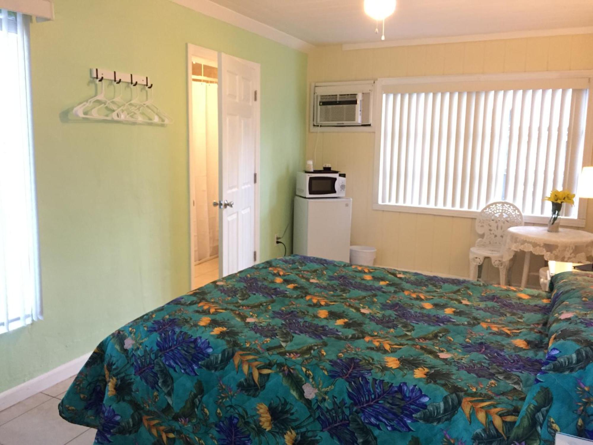 Seafarer Key Largo Resort And Beach Екстер'єр фото
