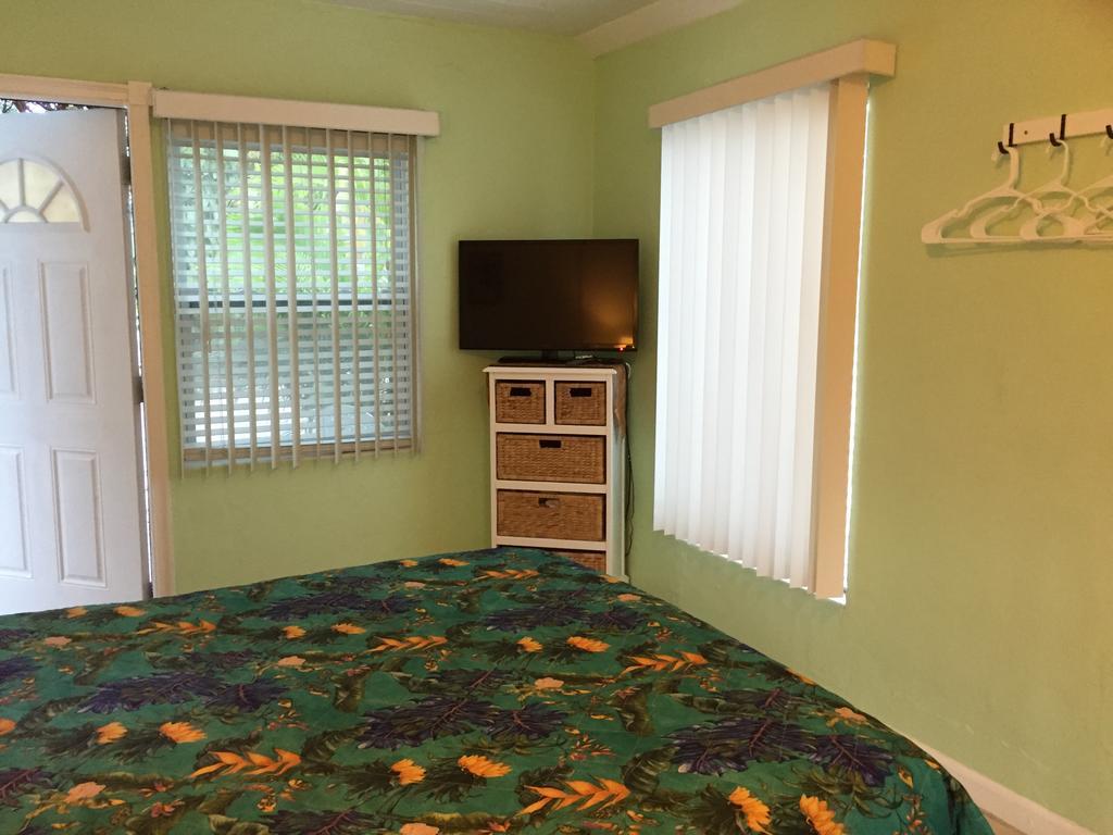 Seafarer Key Largo Resort And Beach Екстер'єр фото