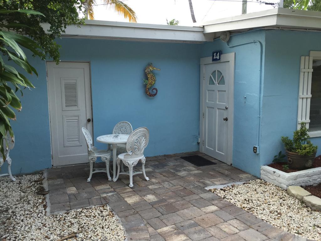 Seafarer Key Largo Resort And Beach Номер фото
