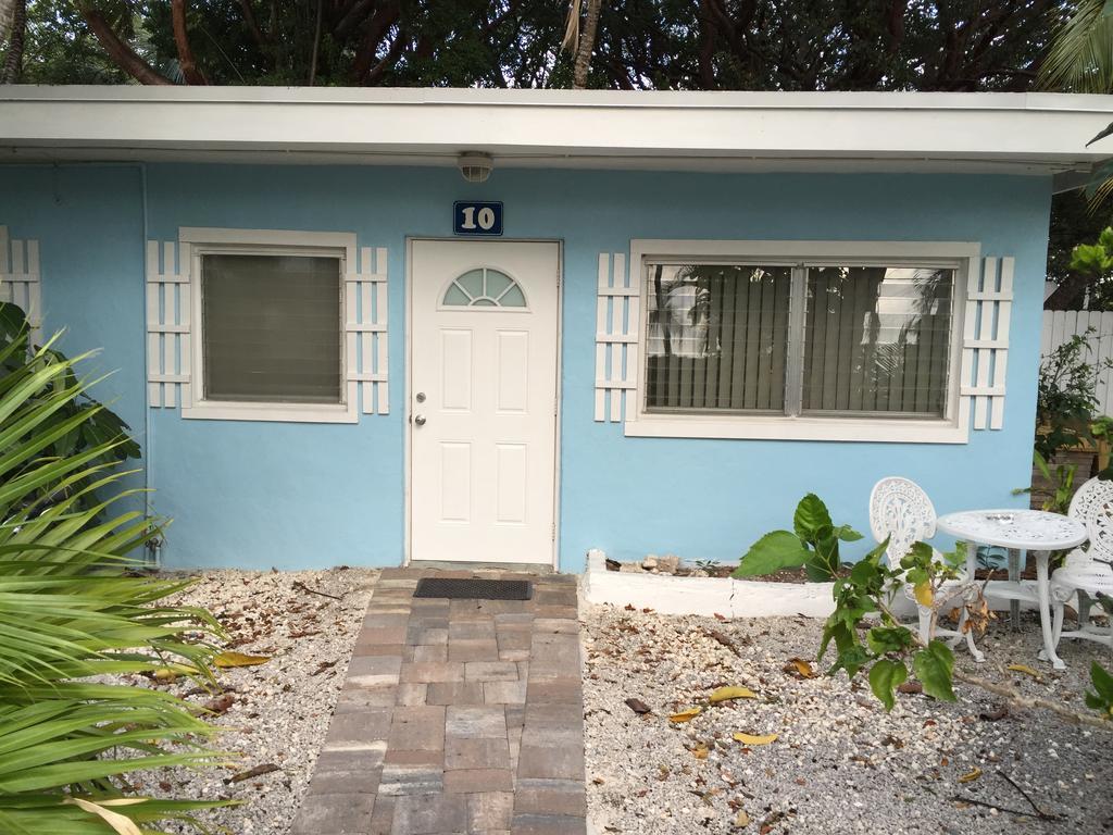 Seafarer Key Largo Resort And Beach Екстер'єр фото