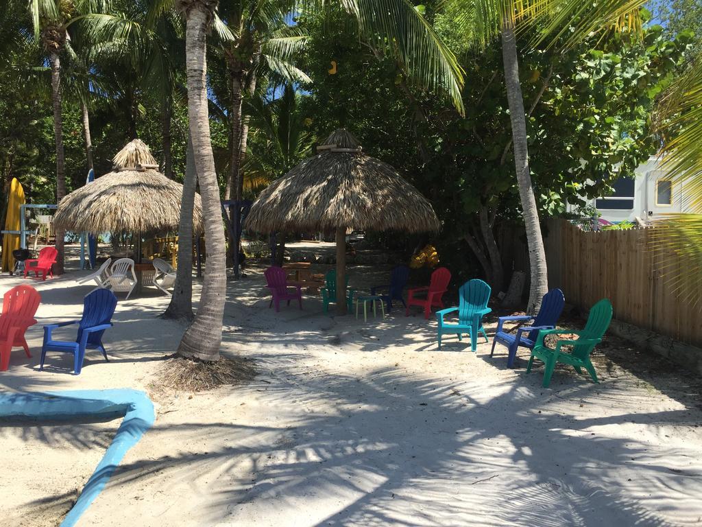 Seafarer Key Largo Resort And Beach Екстер'єр фото