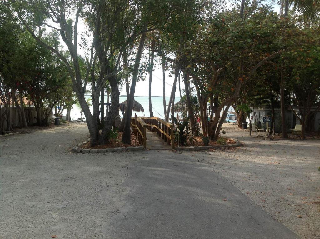 Seafarer Key Largo Resort And Beach Номер фото