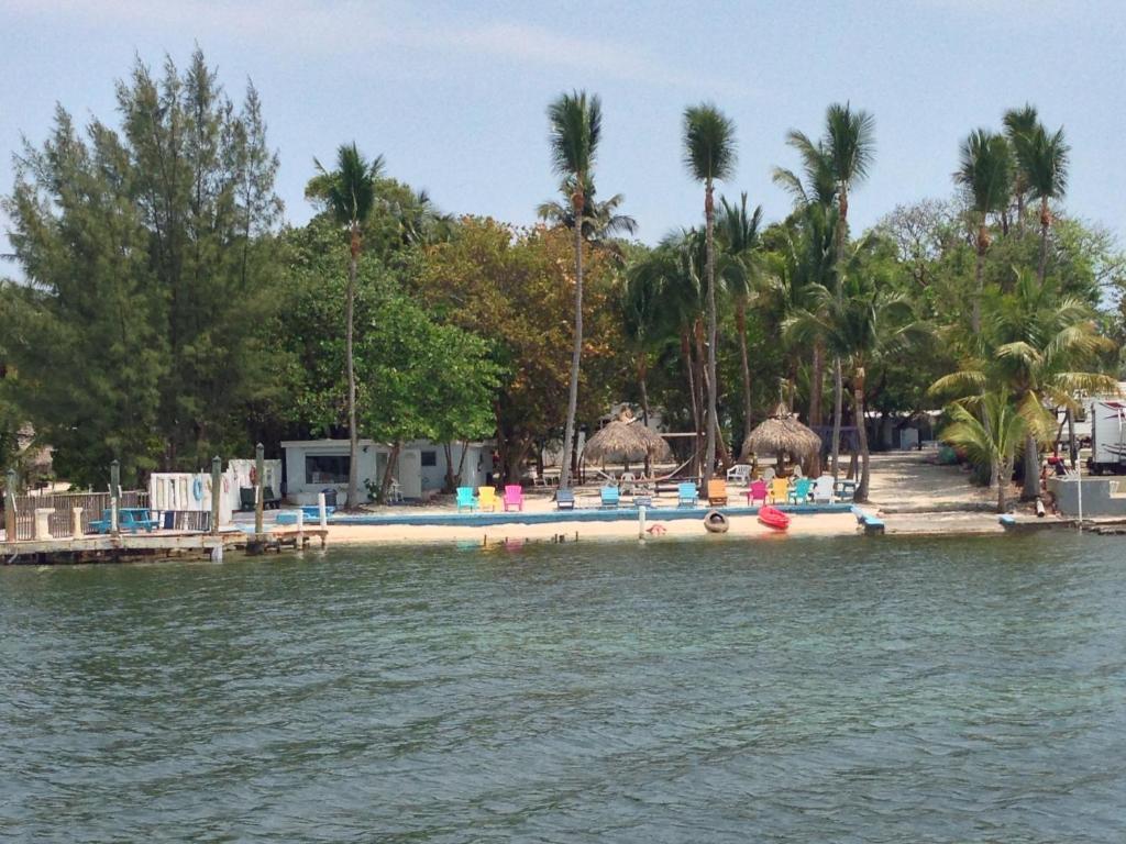 Seafarer Key Largo Resort And Beach Екстер'єр фото