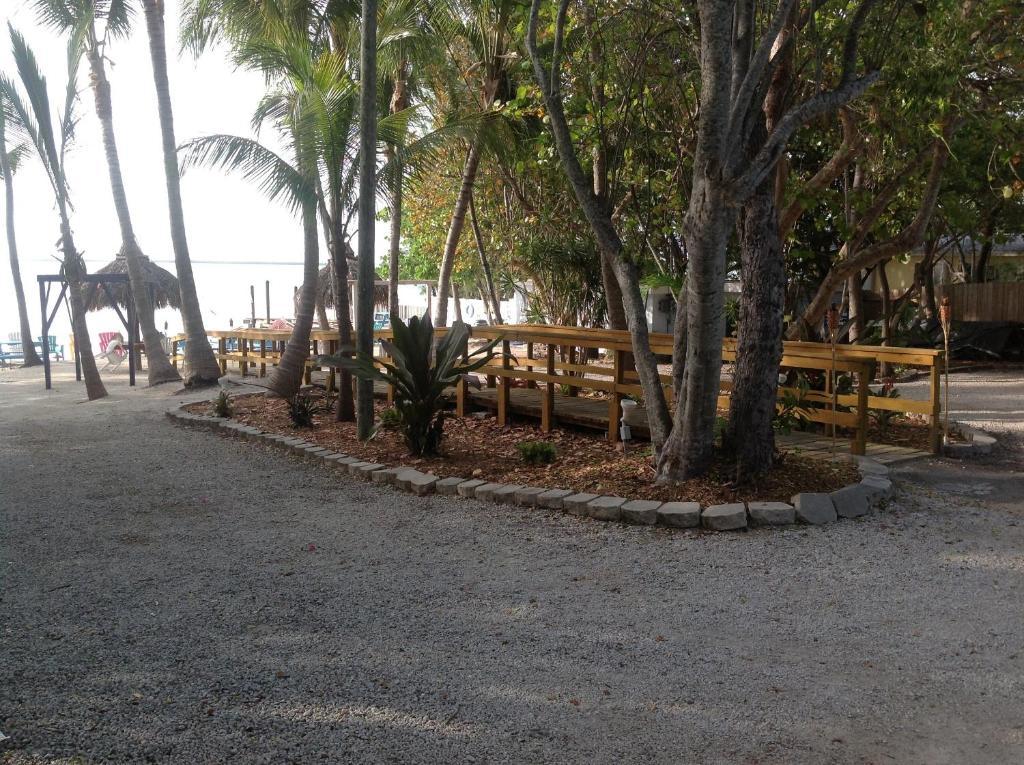 Seafarer Key Largo Resort And Beach Екстер'єр фото