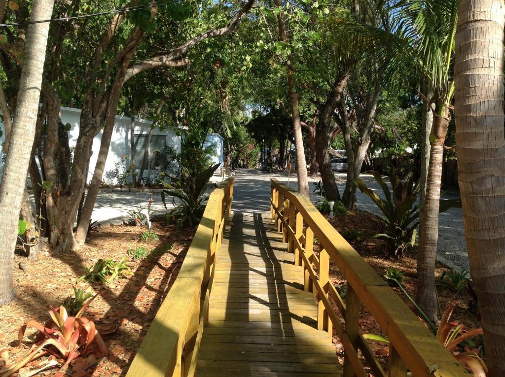Seafarer Key Largo Resort And Beach Екстер'єр фото