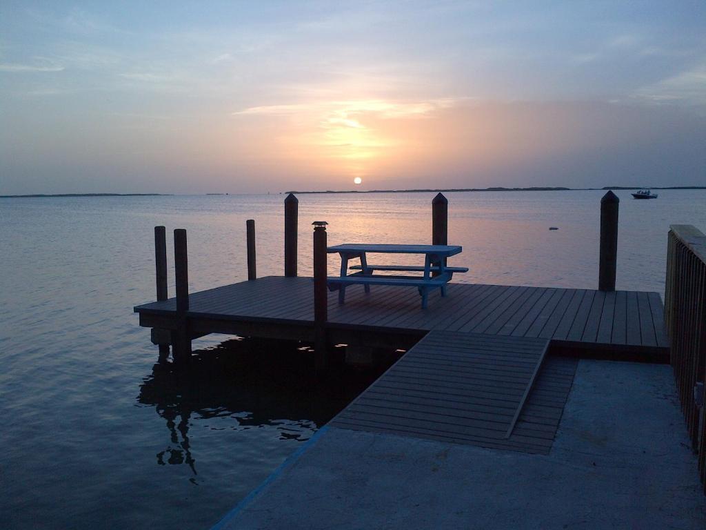 Seafarer Key Largo Resort And Beach Екстер'єр фото