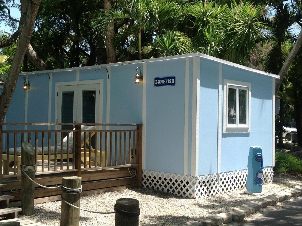 Seafarer Key Largo Resort And Beach Екстер'єр фото
