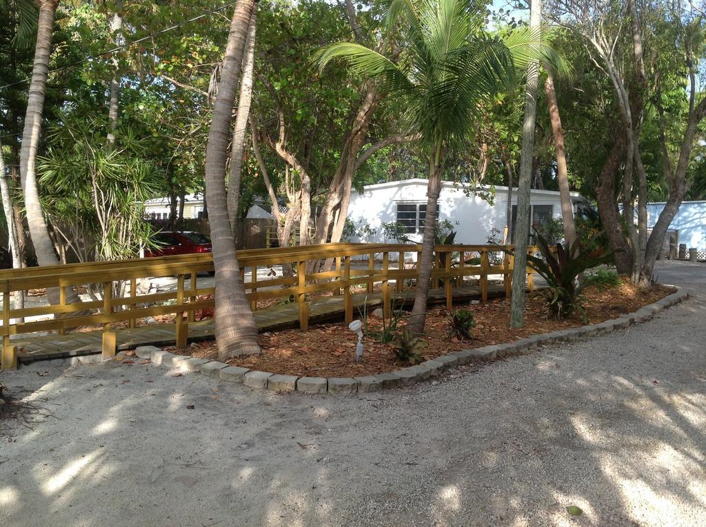 Seafarer Key Largo Resort And Beach Екстер'єр фото
