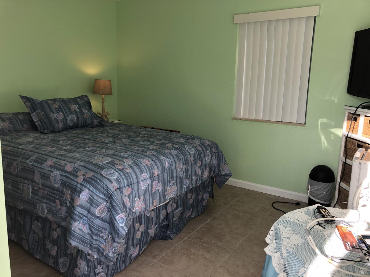 Seafarer Key Largo Resort And Beach Екстер'єр фото