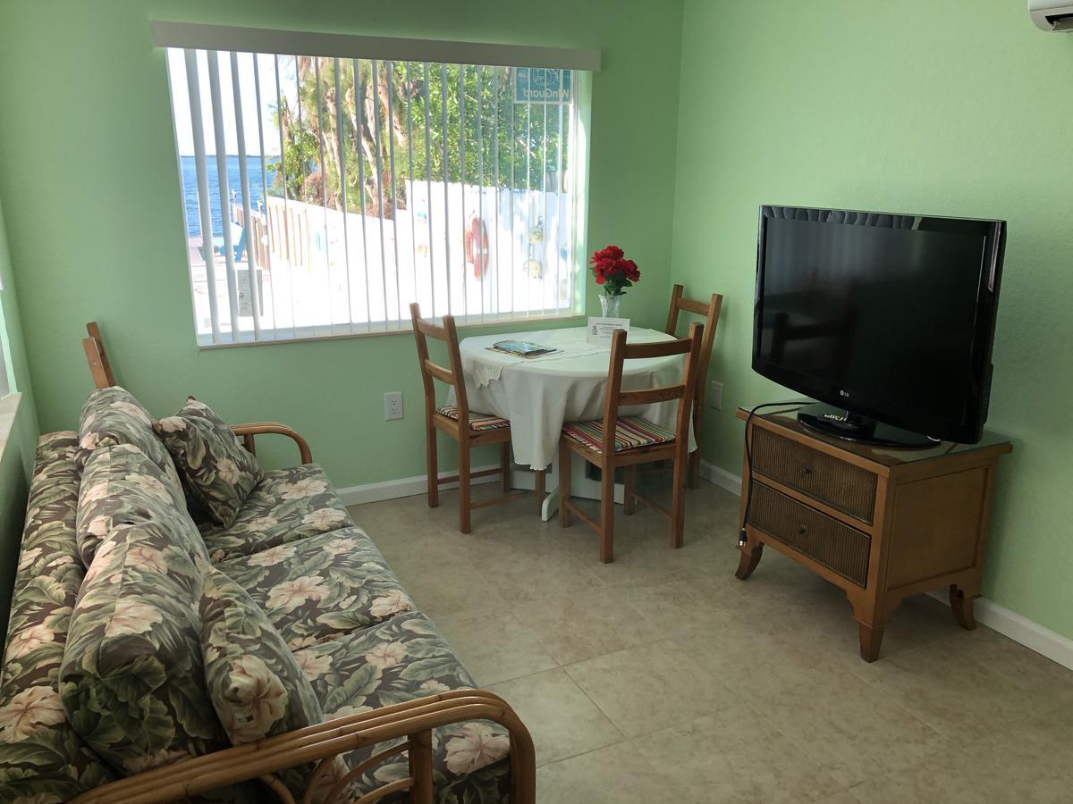 Seafarer Key Largo Resort And Beach Екстер'єр фото