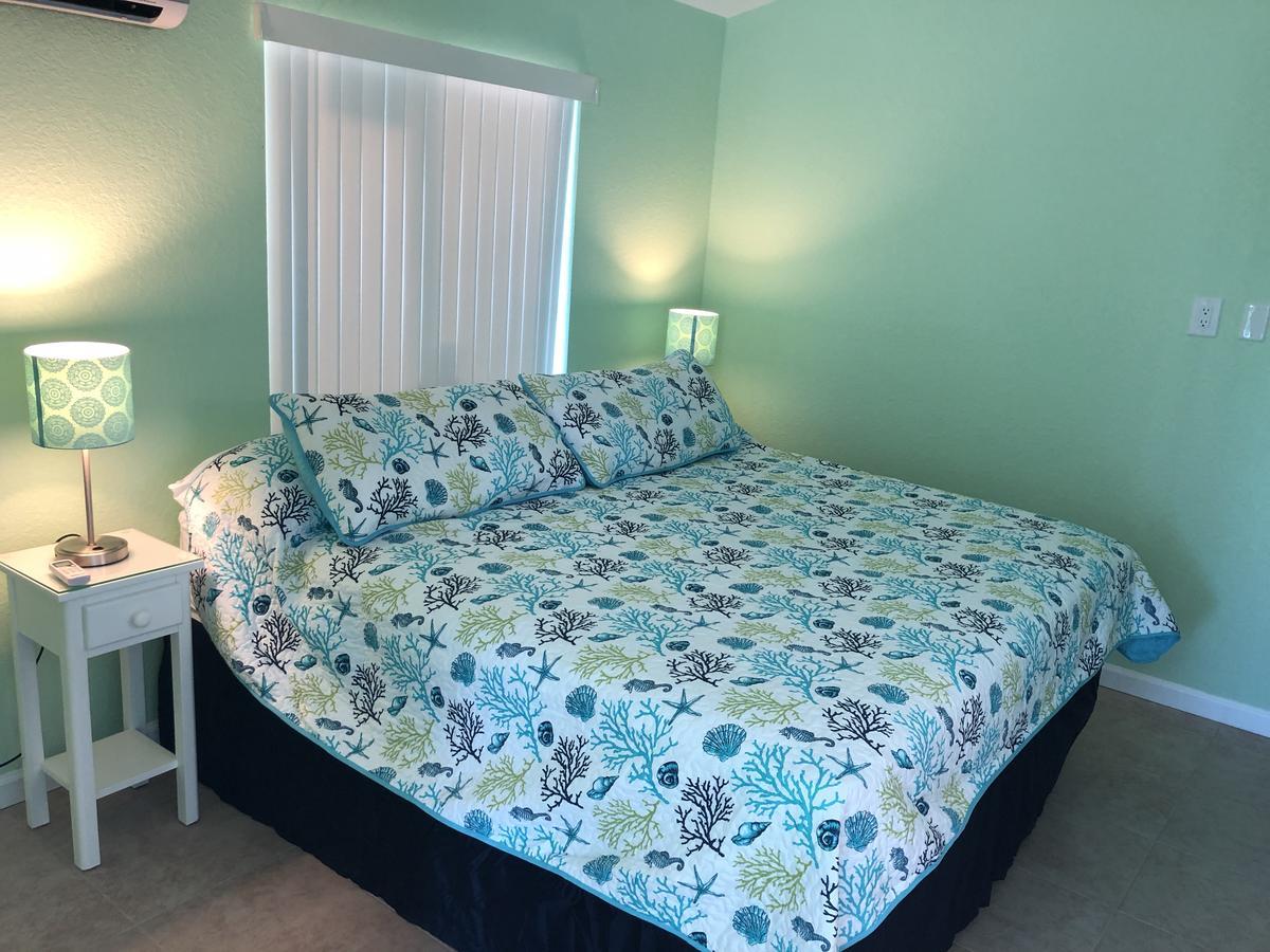 Seafarer Key Largo Resort And Beach Екстер'єр фото
