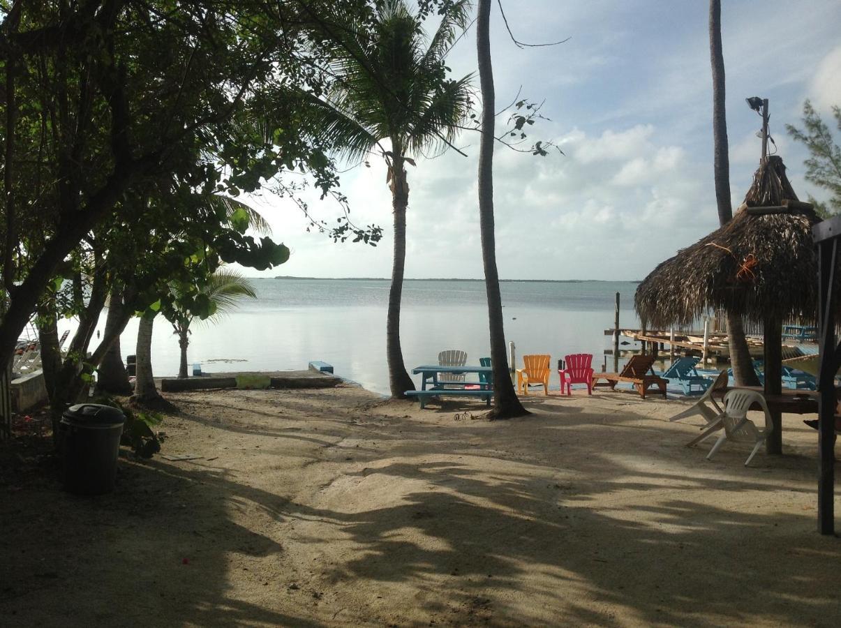 Seafarer Key Largo Resort And Beach Номер фото