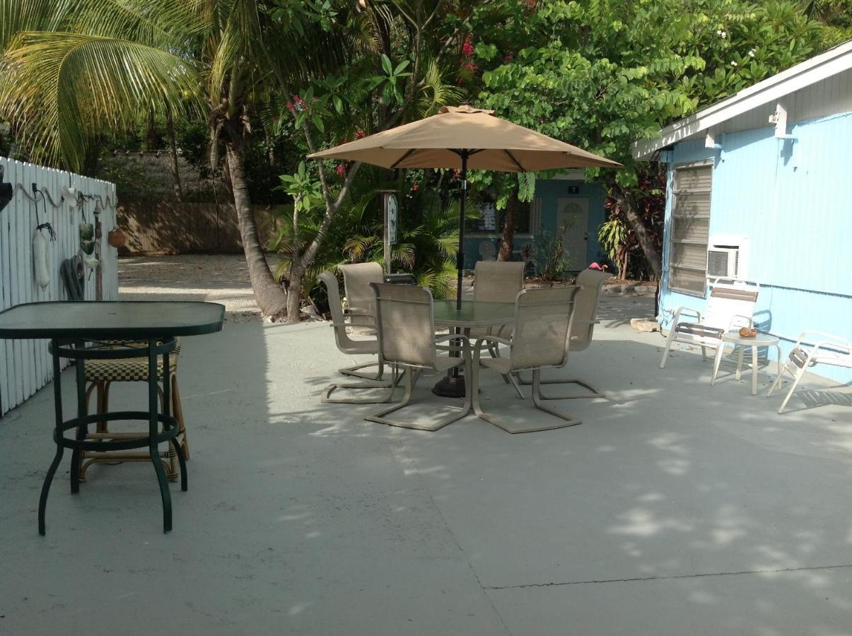 Seafarer Key Largo Resort And Beach Екстер'єр фото