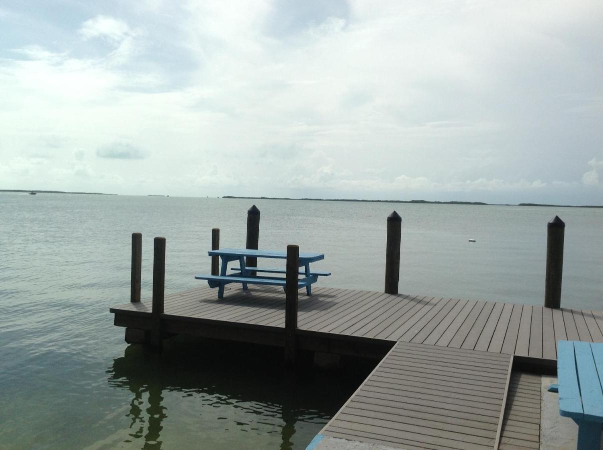 Seafarer Key Largo Resort And Beach Екстер'єр фото