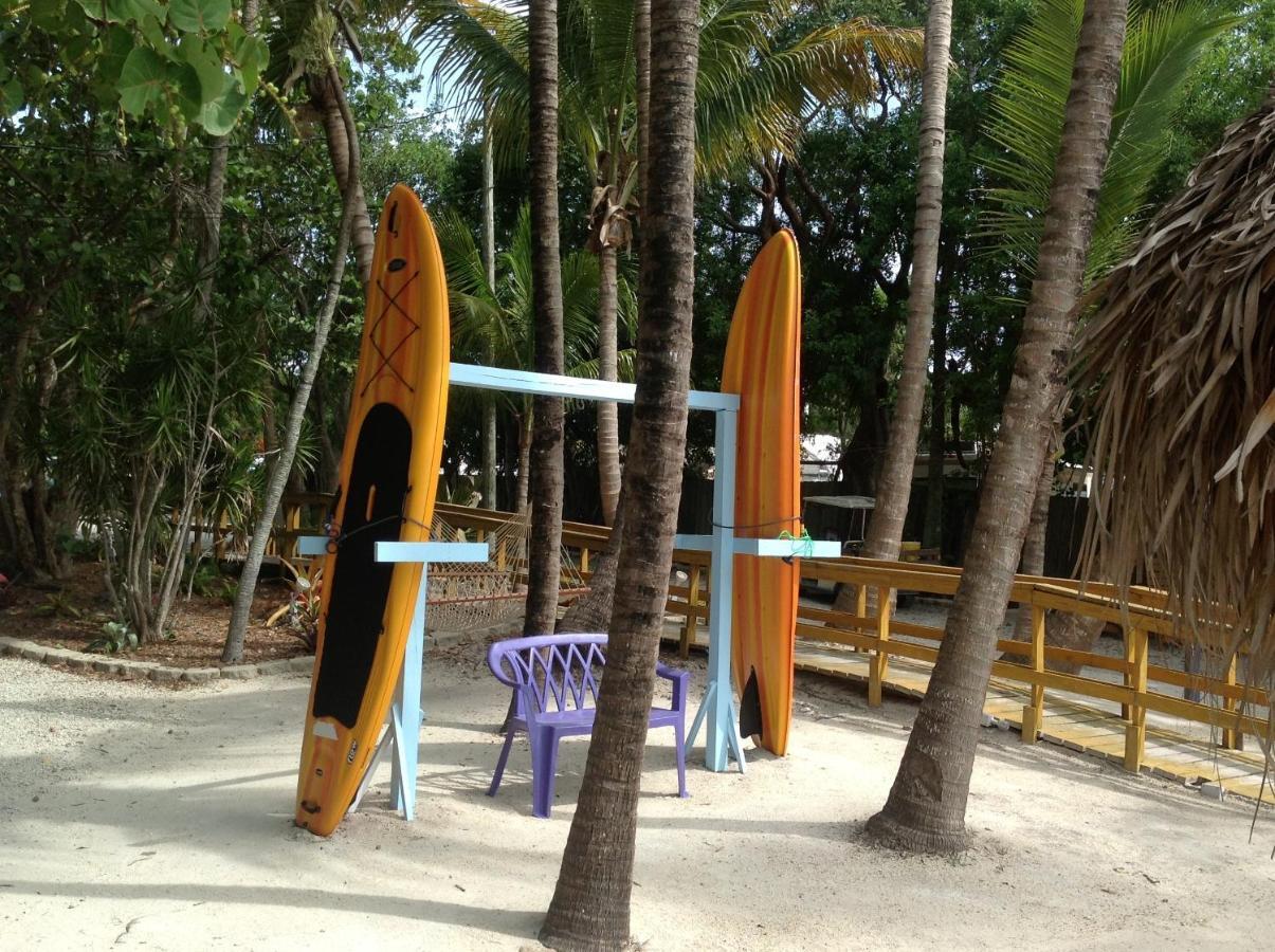 Seafarer Key Largo Resort And Beach Екстер'єр фото